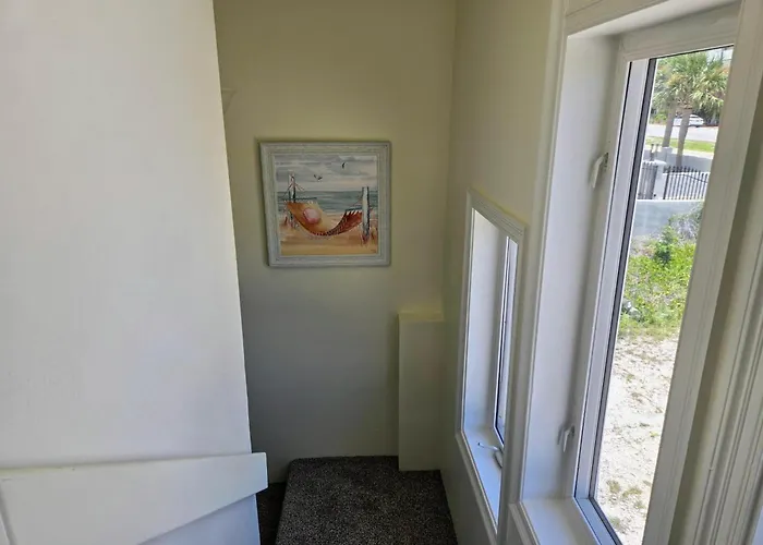 Tequila Sunrise Holiday home Pensacola