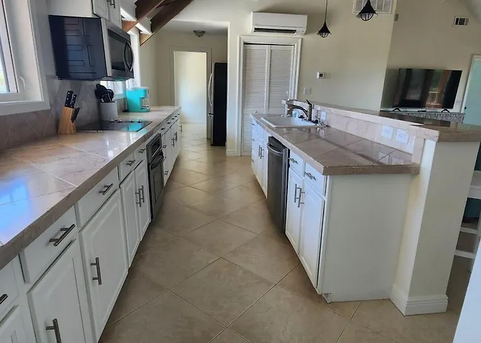 Tequila Sunrise Holiday home *