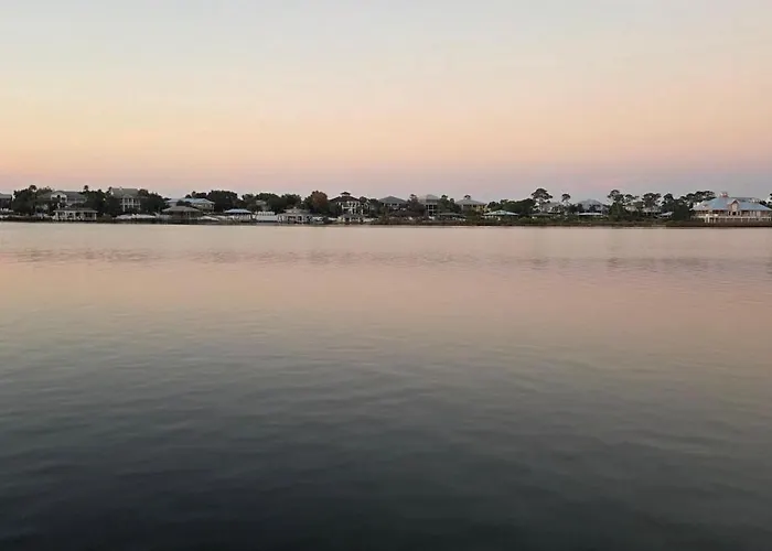 Tequila Sunrise Pensacola