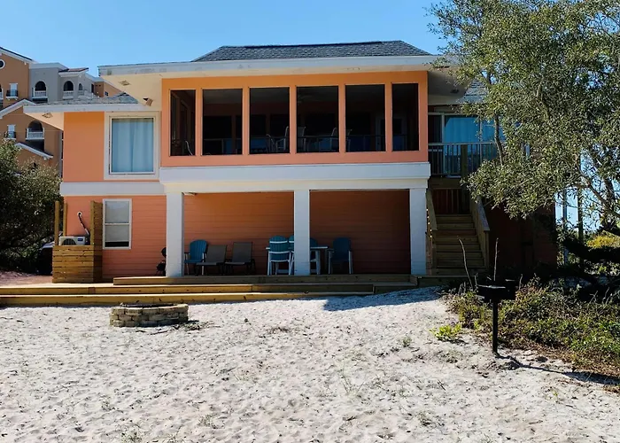Holiday home Tequila Sunrise Pensacola